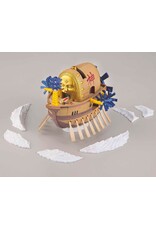 BANDAI BAS2449061 GRAND SHIP COLLECTION #14 ARK MAXIM "ONE PIECE" MODEL KIT