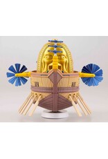 BANDAI BAS2449061 GRAND SHIP COLLECTION #14 ARK MAXIM "ONE PIECE" MODEL KIT