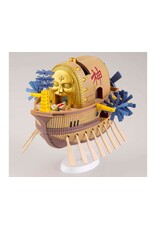 BANDAI BAS2449061 GRAND SHIP COLLECTION #14 ARK MAXIM "ONE PIECE" MODEL KIT