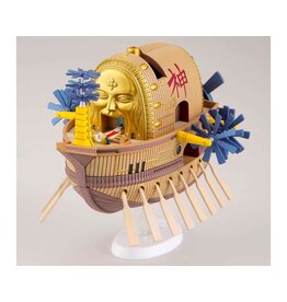 BANDAI BAS2449061 GRAND SHIP COLLECTION #14 ARK MAXIM "ONE PIECE" MODEL KIT