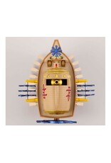 BANDAI BAS2449061 GRAND SHIP COLLECTION #14 ARK MAXIM "ONE PIECE" MODEL KIT