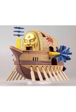 BANDAI BAS2449061 GRAND SHIP COLLECTION #14 ARK MAXIM "ONE PIECE" MODEL KIT