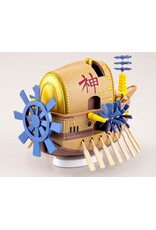BANDAI BAS2449061 GRAND SHIP COLLECTION #14 ARK MAXIM "ONE PIECE" MODEL KIT
