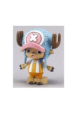 BANDAI BAS2364481 CHOPPER ROBO SUPER #1 GUARD FORTRESS "ONE PIECE" MODEL KIT