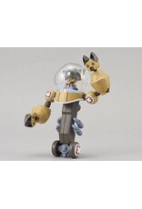 BANDAI BAS2364482 CHOPPER ROBO SUPER #2 HEAVY ARMOR "ONE PIECE" MODEL KIT