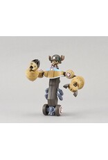 BANDAI BAS2364482 CHOPPER ROBO SUPER #2 HEAVY ARMOR "ONE PIECE" MODEL KIT