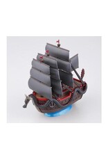 BANDAI BAS2250328 GRAND SHIP COLLECTION #09 DRAGON"S SHIP "ONE PIECE" MODEL KIT