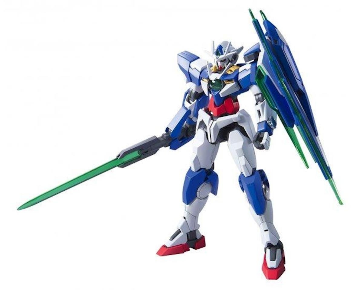 - HG 1/144 #66 "Gundam 00" 00 QAN[T]