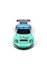 HPI RACING HPI160782 PORSCHE 911 GT3 RSR FALKEN PRE-PAINTED BODY (206MM/210MM)