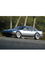 HPI RACING HPI105017 TOYOTA SPRINTER TRUENO COUPE AE86 CLEAR BODY (190MM)