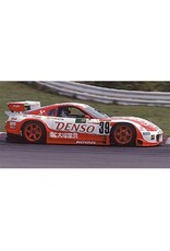 HPI RACING HPI7424 TOYOTA SUPRA CLEAR BODY, (200MM)