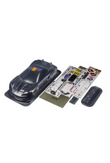 HPI RACING HPI7466 TOYOTA MR-S GT CLEAR BODY (200MM)