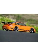 HPI RACING HPI17541 PORSCHE 911 GT3 RS CLEAR BODY (200MM)