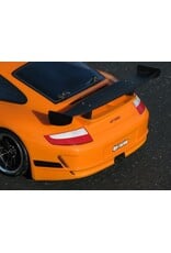 HPI RACING HPI17541 PORSCHE 911 GT3 RS CLEAR BODY (200MM)