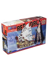 BANDAI BAS2176825 GRAND SHIP COLLECTION #04 RED FORCE "ONE PIECE" MODEL SHIP