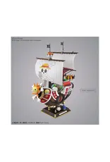 BANDAI BAS2536251 GRAND SHIP COLLECTION THOUSAND SUNNY (LAND OF WANO VER.) "ONE PIECE" PLASTIC MODEL KIT