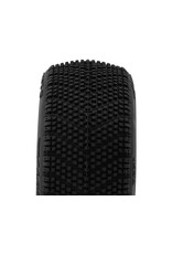 JCONCEPTS JCO4071-01 FALCON 1/8 OFF-ROAD BUGGY TIRES (2) (BLUE)