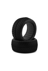 JCONCEPTS JCO4074-01 FALCON 4.0" 1/8 OFF-ROAD TRUGGY TIRES (2) (BLUE)