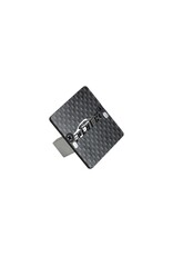 FURITEK FTK-FUR-2582 CNC ALUMINUM & CARBON FIBER SERVO MOUNT FOR ARRMA GROM