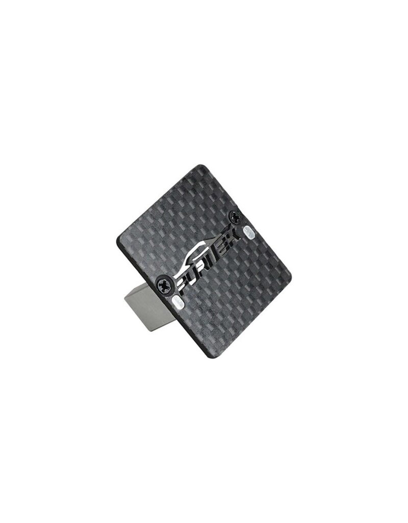 FURITEK FTK-FUR-2582 CNC ALUMINUM & CARBON FIBER SERVO MOUNT FOR ARRMA GROM