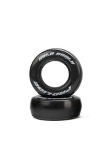 PROLINE RACING PRO832317 BALD EAGLE MC 2WD FRONT 1.7"/2.2" DIRT OVAL TIRES (2)