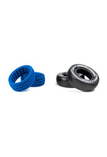 PROLINE RACING PRO832317 BALD EAGLE MC 2WD FRONT 1.7"/2.2" DIRT OVAL TIRES (2)