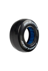 PROLINE RACING PRO8323203 BALD EAGLE S3 2WD FRONT 1.7"/2.2" DIRT OVAL TIRES (2)