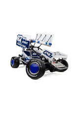 PROLINE RACING PRO8323203 BALD EAGLE S3 2WD FRONT 1.7"/2.2" DIRT OVAL TIRES (2)