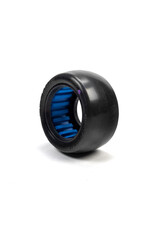 PROLINE RACING PRO832417 BALD EAGLE MC REAR 1.7"/2.2" DIRT OVAL TIRES (2)