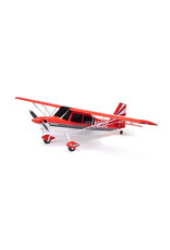 E-FLITE EFL20550 SUPER DECATHLON 1.2M BNF BASIC WITH AS3X+ AND SAFE SELECT