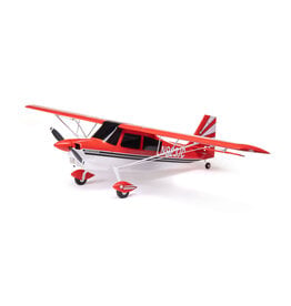 E-FLITE EFL20550 SUPER DECATHLON 1.2M BNF BASIC WITH AS3X+ AND SAFE SELECT