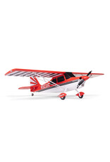 E-FLITE EFL20550 SUPER DECATHLON 1.2M BNF BASIC WITH AS3X+ AND SAFE SELECT