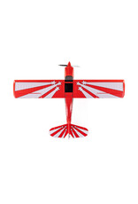 E-FLITE EFL20550 SUPER DECATHLON 1.2M BNF BASIC WITH AS3X+ AND SAFE SELECT