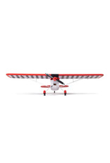 E-FLITE EFL20550 SUPER DECATHLON 1.2M BNF BASIC WITH AS3X+ AND SAFE SELECT