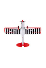 E-FLITE EFL20550 SUPER DECATHLON 1.2M BNF BASIC WITH AS3X+ AND SAFE SELECT