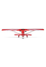 E-FLITE EFL20550 SUPER DECATHLON 1.2M BNF BASIC WITH AS3X+ AND SAFE SELECT