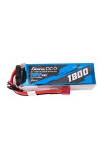 GENS ACE GEA183S45DGT 11.1V 1800MAH 3S 45C G-TECH LIPO: DEANS