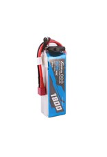 GENS ACE GEA183S45DGT 11.1V 1800MAH 3S 45C G-TECH LIPO: DEANS