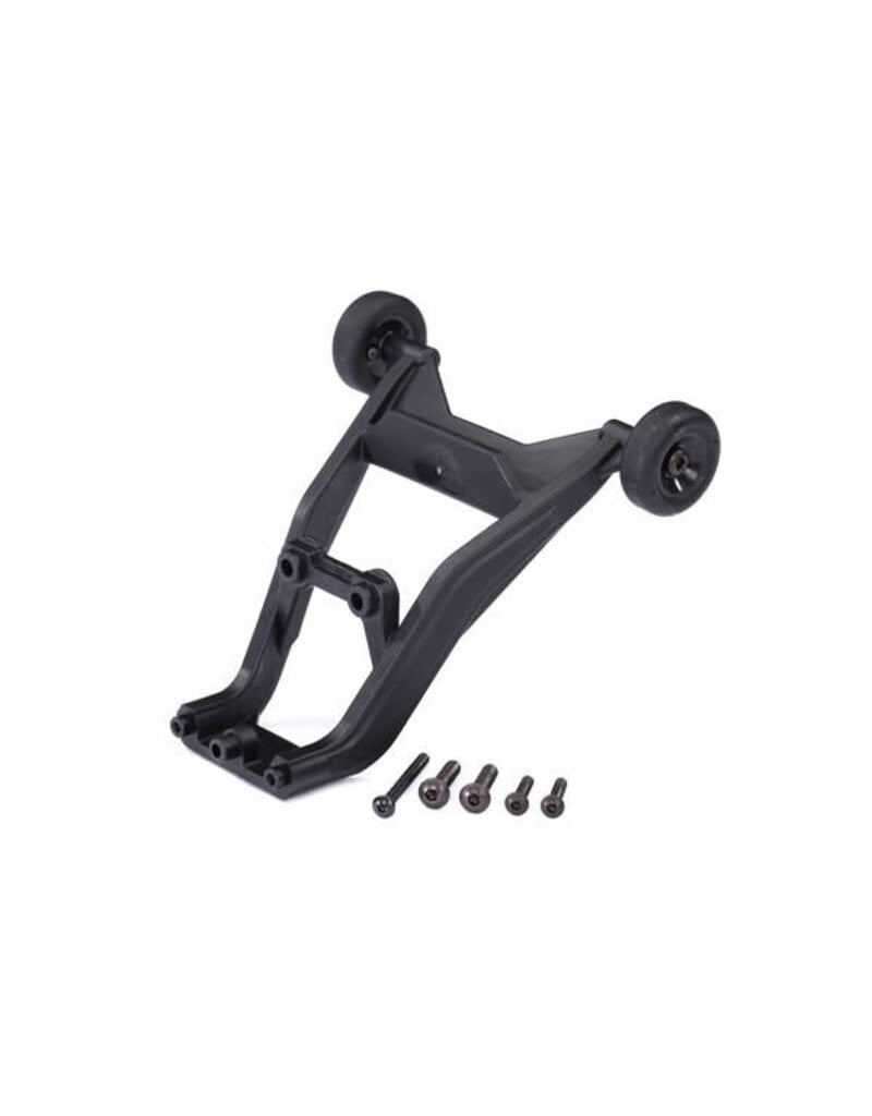 TRAXXAS TRA9078X WHEELIE BAR