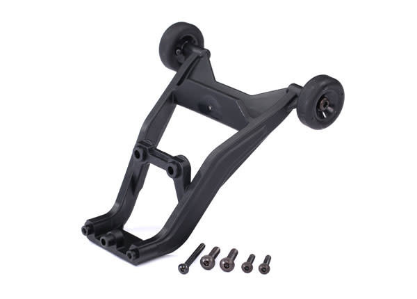 TRA9078X WHEELIE BAR