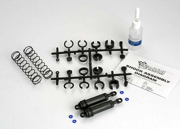 3762 - Ultra Shocks XX-Long Set