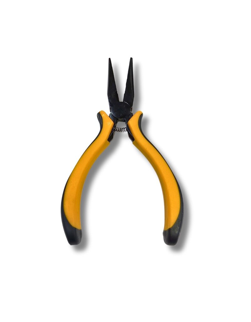 IMEX IMXRCO5050 3PC SET 55 BALL LINK PLIER, NEEDLE NOSE PLIER, DIAGONAL CUTTER