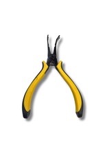 IMEX IMXRCO5050 3PC SET 55 BALL LINK PLIER, NEEDLE NOSE PLIER, DIAGONAL CUTTER