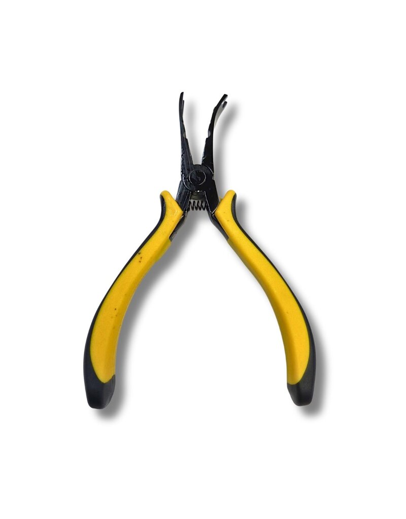 IMEX IMXRCO5050 3PC SET 55 BALL LINK PLIER, NEEDLE NOSE PLIER, DIAGONAL CUTTER