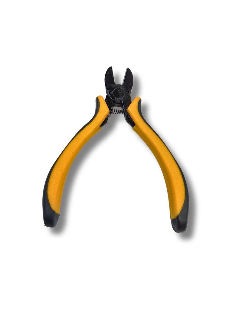IMEX IMXRCO5050 3PC SET 55 BALL LINK PLIER, NEEDLE NOSE PLIER, DIAGONAL CUTTER