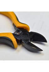 IMEX IMXRCO5050 3PC SET 55 BALL LINK PLIER, NEEDLE NOSE PLIER, DIAGONAL CUTTER