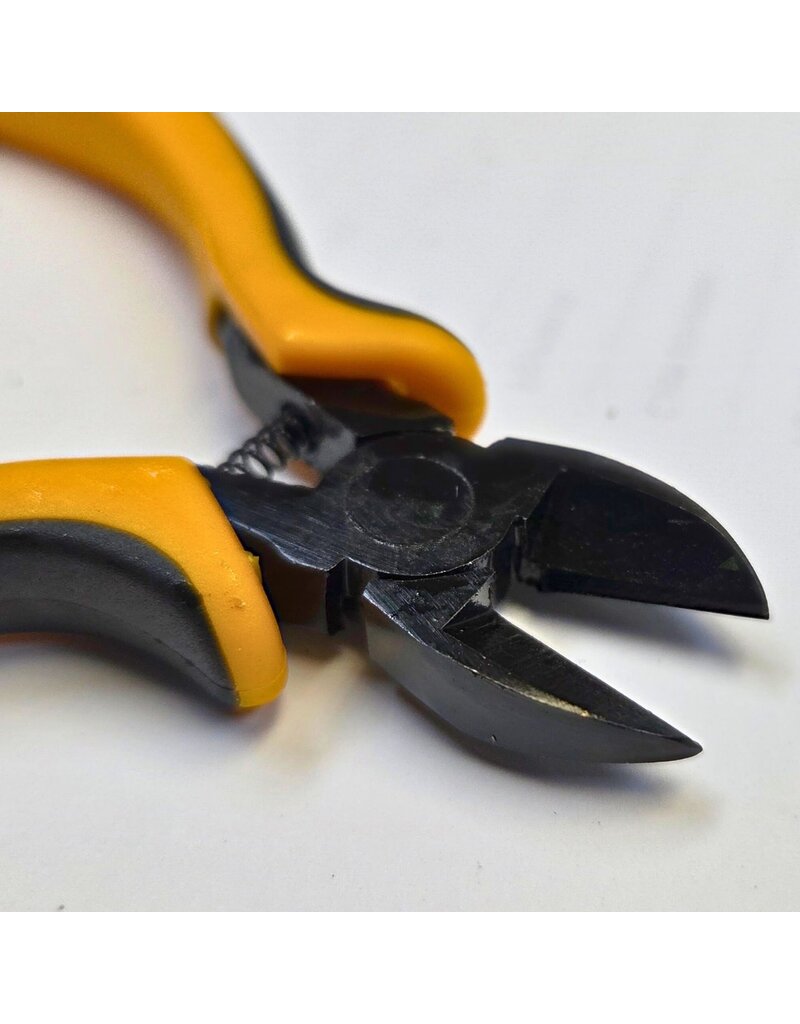 IMEX IMXRCO5050 3PC SET 55 BALL LINK PLIER, NEEDLE NOSE PLIER, DIAGONAL CUTTER