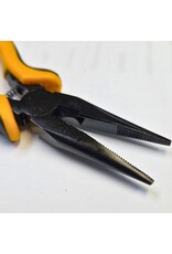 IMEX IMXRCO5050 3PC SET 55 BALL LINK PLIER, NEEDLE NOSE PLIER, DIAGONAL CUTTER