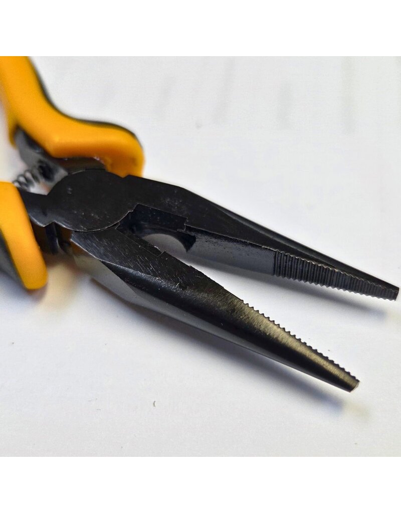 IMEX IMXRCO5050 3PC SET 55 BALL LINK PLIER, NEEDLE NOSE PLIER, DIAGONAL CUTTER