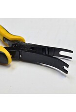 IMEX IMXRCO5050 3PC SET 55 BALL LINK PLIER, NEEDLE NOSE PLIER, DIAGONAL CUTTER
